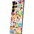 Disney Tsum Tsum Animated Characters Galaxy S23 Ultra Skin