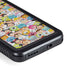 Disney Tsum Tsum Animated Characters Galaxy S23 Waterproof Case