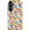Disney Tsum Tsum Animated Characters Galaxy S24 Impact Case
