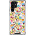 Disney Tsum Tsum Animated Characters Galaxy S24 Ultra Clear Case