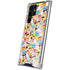 Disney Tsum Tsum Animated Characters Galaxy S24 Ultra Clear Case
