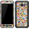 Disney Tsum Tsum Animated Characters Galaxy S7 Active Skin