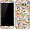 Disney Tsum Tsum Animated Characters Galaxy S7 Edge Skin