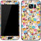 Disney Tsum Tsum Animated Characters Galaxy S7 Skin