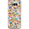 Disney Tsum Tsum Animated Characters Galaxy S8 Skin