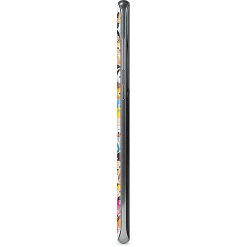 Disney Tsum Tsum Animated Characters Galaxy S8 Skin