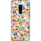 Disney Tsum Tsum Animated Characters Galaxy S9 Plus Skin