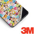 Disney Tsum Tsum Animated Characters Galaxy S9 Plus Skin