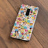 Disney Tsum Tsum Animated Characters Galaxy S9 Plus Skin
