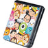 Disney Tsum Tsum Animated Characters Galaxy Z Flip5 5G Skin