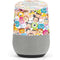 Disney Tsum Tsum Animated Characters Google Home Skin
