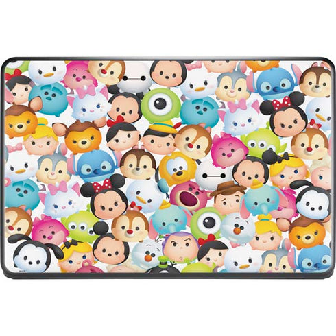 Disney Tsum Tsum Animated Characters Google Pixelbook Go Skin