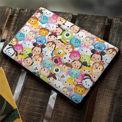 Disney Tsum Tsum Animated Characters Google Pixelbook Go Skin