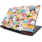 Disney Tsum Tsum Animated Characters Lenovo IdeaPad Skin