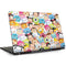 Disney Tsum Tsum Animated Characters Dell Inspiron Skin