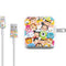 Disney Tsum Tsum Animated Characters iPad Charger (10W USB) Skin