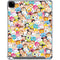 Disney Tsum Tsum Animated Characters iPad Pro 12.9in (2020) Clear Case