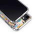 Disney Tsum Tsum Animated Characters iPhone 11 Clear Case