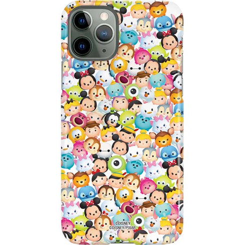 Disney Tsum Tsum Animated Characters iPhone 11 Pro Lite Case
