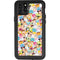 Disney Tsum Tsum Animated Characters iPhone 11 Pro Max Waterproof Case