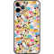 Disney Tsum Tsum Animated Characters iPhone 11 Pro Skin