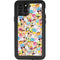 Disney Tsum Tsum Animated Characters iPhone 11 Pro Waterproof Case
