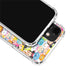 Disney Tsum Tsum Animated Characters iPhone 12 Clear Case