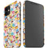 Disney Tsum Tsum Animated Characters iPhone 12 Mini Lite Case