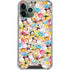 Disney Tsum Tsum Animated Characters iPhone 12 Pro Clear Case