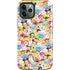Disney Tsum Tsum Animated Characters iPhone 12 Pro Impact Case
