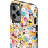 Disney Tsum Tsum Animated Characters iPhone 12 Pro Impact Case