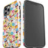 Disney Tsum Tsum Animated Characters iPhone 12 Pro Impact Case