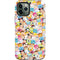 Disney Tsum Tsum Animated Characters iPhone 12 Pro Max Impact Case
