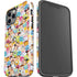 Disney Tsum Tsum Animated Characters iPhone 12 Pro Max Impact Case