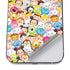 Disney Tsum Tsum Animated Characters iPhone 12 Pro Max Skin