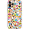 Disney Tsum Tsum Animated Characters iPhone 12 Pro Skin