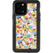 Disney Tsum Tsum Animated Characters iPhone 12 Pro Waterproof Case
