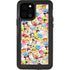 Disney Tsum Tsum Animated Characters iPhone 12 Pro Waterproof Case