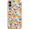 Disney Tsum Tsum Animated Characters iPhone 12 Skin