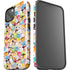 Disney Tsum Tsum Animated Characters iPhone 13 Impact Case