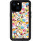 Disney Tsum Tsum Animated Characters iPhone 13 Mini Waterproof Case