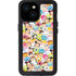 Disney Tsum Tsum Animated Characters iPhone 13 Mini Waterproof Case
