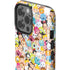 Disney Tsum Tsum Animated Characters iPhone 13 Pro Max Impact Case