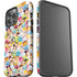 Disney Tsum Tsum Animated Characters iPhone 13 Pro Max Impact Case