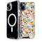Disney Tsum Tsum Animated Characters iPhone 15 MagSafe Case