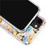 Disney Tsum Tsum Animated Characters iPhone 14 Plus Clear Case