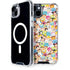 Disney Tsum Tsum Animated Characters iPhone 14 Plus MagSafe Case