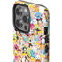 Disney Tsum Tsum Animated Characters iPhone 14 Pro Impact Case