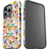 Disney Tsum Tsum Animated Characters iPhone 14 Pro Impact Case