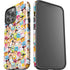 Disney Tsum Tsum Animated Characters iPhone 15 Pro Max Impact Case